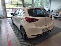 käytetty Mazda 2 M Hybrid 1.5 (90) Skyactiv-G Centre-line MT