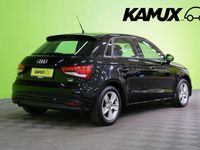 käytetty Audi A1 