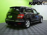 käytetty Mercedes GLK220 CDI BE 4Matic A Business