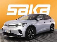 Käytetty VW ID.5 GTX 219 kW (299 HP) 2022 Katumaasturi