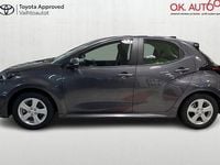 Käytetty Toyota Yaris Active 114 HP (83 kW) 2023 Harmaa Viistoperä