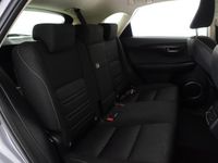 käytetty Lexus NX300h Hybrid A AWD Comfort| JUURI SAAPUNUT | Vetokoukku | Lohkolämmitin | Navi | Rahoituksella | 2x renkailla