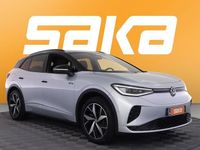 Käytetty VW ID.4 GTX 219 kW (299 HP) 2024 Katumaasturi