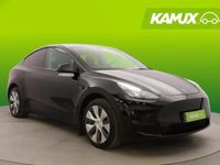 Käytetty Tesla Model Y 378 kW (514 HP) 2023 Musta Katumaasturi