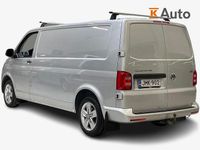 Käytetty VW T6 204 HP (150 kW) 2017 Van