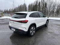 Käytetty Mercedes EQA250 Business 139 kW (190 HP) 2021 Katumaasturi