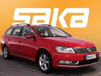 Käytetty VW Passat Comfortline 122 HP (89 kW) 2013 Farmari