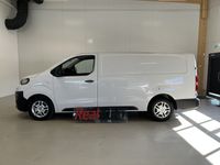 käytetty Peugeot Expert BlueHDi 145 XL Pakettiauto sis alv24%