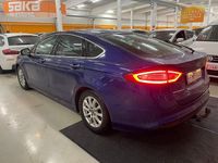 Käytetty Ford Mondeo Trend 120 HP (88 kW) 2016 Viistoperä