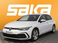 Käytetty VW Golf VIII GTE 245 HP (180 kW) 2020 Viistoperä
