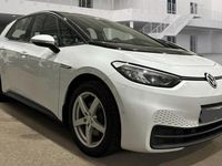 Käytetty VW ID.3 Pro 150 kW (204 HP) 2023 Viistoperä