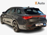 käytetty Cupra Leon VZ 1,4 PHEV 180 kW e-HYBRID DSG -4000€ kampanja Metalliväri