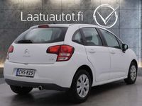 käytetty Citroën C3 VTi 95 Confort