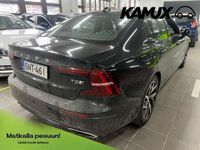 käytetty Volvo S60 T8 TwE AWD Business R-Design aut