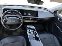 Käytetty Kia EV6 167 kW (228 HP) 2022 Katumaasturi