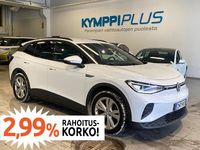 Käytetty VW ID.4 Pro Performance 150 kW (204 HP) 2021 Katumaasturi