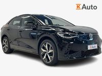 Uusi VW ID.5 GTX 246 kW (335 HP) 2026 Musta Katumaasturi