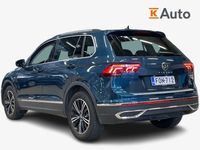 käytetty VW Tiguan Style Business eHybrid 180 kW DSG-automaatti ** IQ-LedACCNahatNaviPanoraamatutkatkamera**