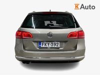 Käytetty VW Passat Comfortline 160 HP (117 kW) 2013 Farmari