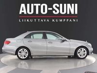 käytetty Mercedes E350 Bluetec 4Matic A Premium Business Avantgarde