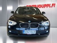 käytetty BMW 116 F20 TwinPower Turbo A Limited