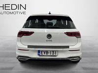Käytetty VW Golf VIII GTE 245 HP (180 kW) 2022 Valkoinen Viistoperä