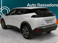 Käytetty Peugeot 2008 Active 131 HP (96 kW) 2024 Katumaasturi
