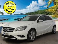 Käytetty Mercedes A180 122 HP (89 kW) 2012 Viistoperä