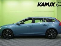 käytetty Volvo V60 D4 AWD Business Edition aut //