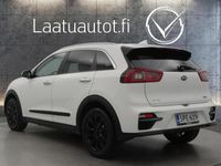 Käytetty Kia Niro EX 150 kW (204 HP) 2020 Katumaasturi