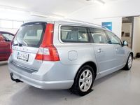 käytetty Volvo V70 D4 Summum aut