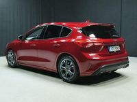 Käytetty Ford Focus ST-Line 182 HP (133 kW) 2020 Viistoperä