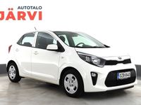 käytetty Kia Picanto 1,0 ISG 4P LX EcoDynamics