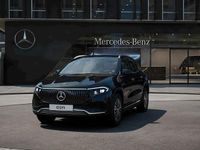 Uusi Mercedes EQA250+ Business 139 kW (190 HP) 2025 Katumaasturi