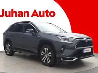 Käytetty Toyota RAV4 Hybrid Premium 306 HP (225 kW) 2020 Katumaasturi