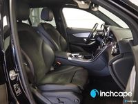 Käytetty Mercedes GLC350 Business 211 HP (155 kW) 2017 Katumaasturi