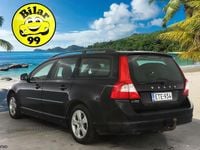 Käytetty Volvo V70 Summum 163 HP (119 kW) 2008 Farmari
