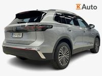 Uusi VW Tiguan Elegance 201 HP (147 kW) 2025 Harmaa Katumaasturi