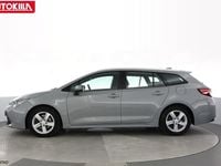 Käytetty Toyota Corolla Active 184 HP (135 kW) 2020 Harmaa Farmari