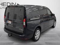 Käytetty Ford Transit Trend 150 HP (110 kW) 2025 Harmaa Van