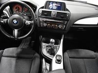 käytetty BMW 116 116 F20 i TwinPower Turbo M-Sport / Sporttipenkit / Tutka taakse / Vakionopeudensäädin /