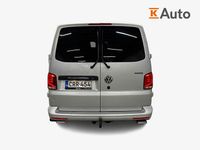 Käytetty VW Transporter 204 HP (150 kW) 2024 Harmaa Van
