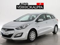 käytetty Hyundai i30 Wagon 1,4 MPI 6MT ISG Classic