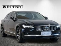 käytetty Volvo S90 D3 Business Inscription Edition Taksi aut