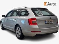 Käytetty Skoda Octavia Elegance 180 HP (132 kW) 2013 Farmari