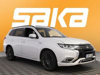 Käytetty Mitsubishi Outlander P-HEV Edition 224 HP (164 kW) 2020 Katumaasturi