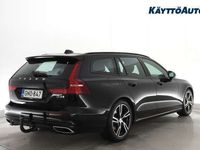 käytetty Volvo V60 D3 R-Design aut