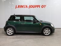 käytetty Mini Cooper London Edition R56 Hatchback - J. autoturva - Ilmainen kotiintoimitus!