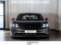käytetty Porsche Taycan 2021 Sedan Base * Approved* BOSE/Adaptiivivakkari/Muistipenkit/Lämpöpumppu/Kahdet renkaat