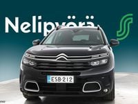 Käytetty Citroën C5 Aircross Shine 131 HP (96 kW) 2020 Katumaasturi